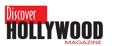 Discover Hollywood Logo