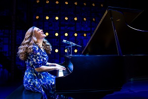 Beatiful: The Carole King Musical at the Hollywood Pantages