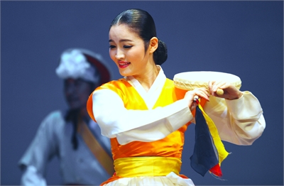Korean-Arab Festival