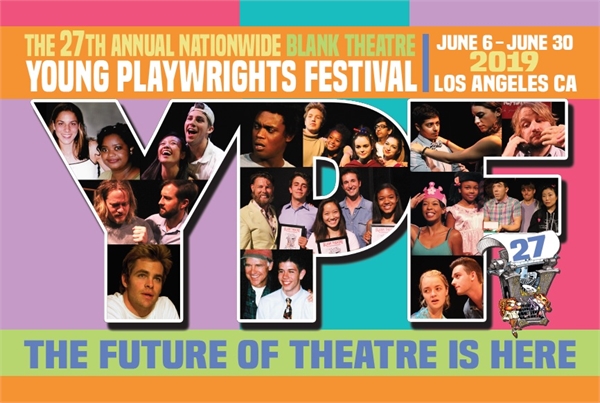 Young Playwrights Festival