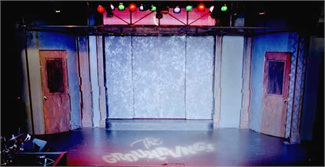 Groundlings Theatre