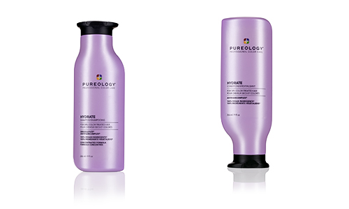 Hydrate Shampoo and Conditioner