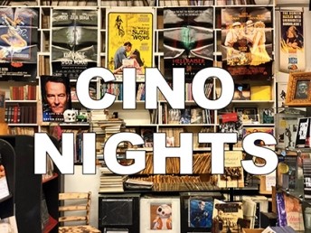 Cino Nights
