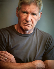 Harrison Ford